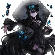 二次元插画 #11541829