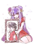 二次元插画 #11541831