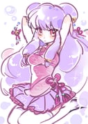 二次元插画 #11541834