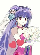 二次元插画 #11541836