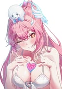 二次元插画 #11541837