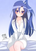 二次元插画 #11541841