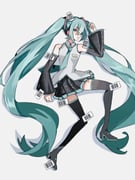 二次元插画 #11541842