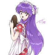 二次元插画 #11541850