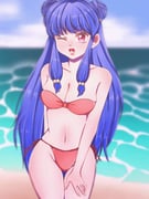 二次元插画 #11541857