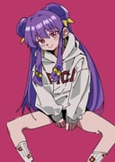 二次元插画 #11541858