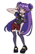 二次元插画 #11541861