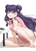 二次元插画 #11541874