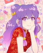 二次元插画 #11541875