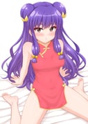二次元插画 #11541877