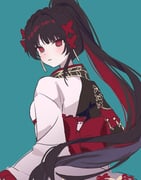 二次元插画 #11541878