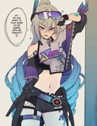 二次元插画 #11541880