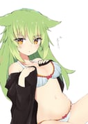 二次元插画 #11541889