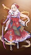 二次元插画 #11541894