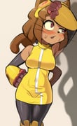 二次元插画 #11541899