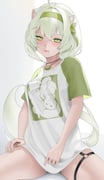 二次元插画 #11541916