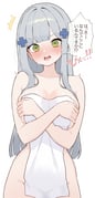 二次元插画 #11541929