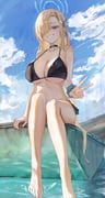 二次元插画 #11541951