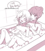 二次元插画 #11541953