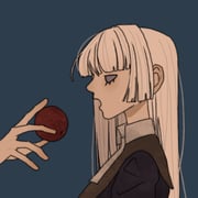 二次元插画 #11541964