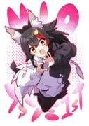 二次元插画 #11541980