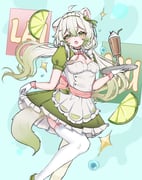 二次元插画 #11541992