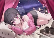 二次元插画 #11542021