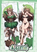 二次元插画 #11542029
