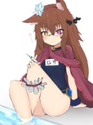 二次元插画 #11542034