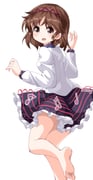 二次元插画 #11542035