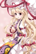 二次元插画 #11542036