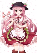 二次元插画 #11542038