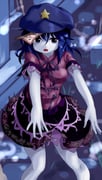 二次元插画 #11542046