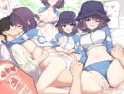 二次元插画 #11542048