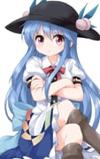 二次元插画 #11542049