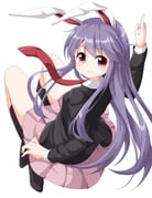 二次元插画 #11542050
