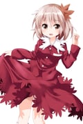 二次元插画 #11542053