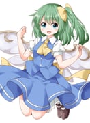 二次元插画 #11542055