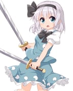 二次元插画 #11542062
