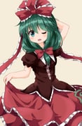 二次元插画 #11542065