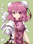 二次元插画 #11542067