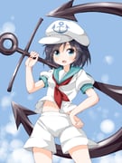 二次元插画 #11542068