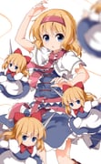 二次元插画 #11542074