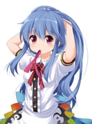 二次元插画 #11542077