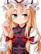 二次元插画 #11542082