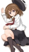 二次元插画 #11542084