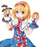 二次元插画 #11542089