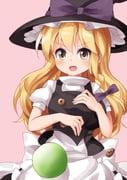 二次元插画 #11542090