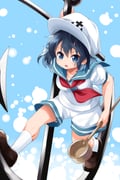二次元插画 #11542097