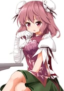 二次元插画 #11542099